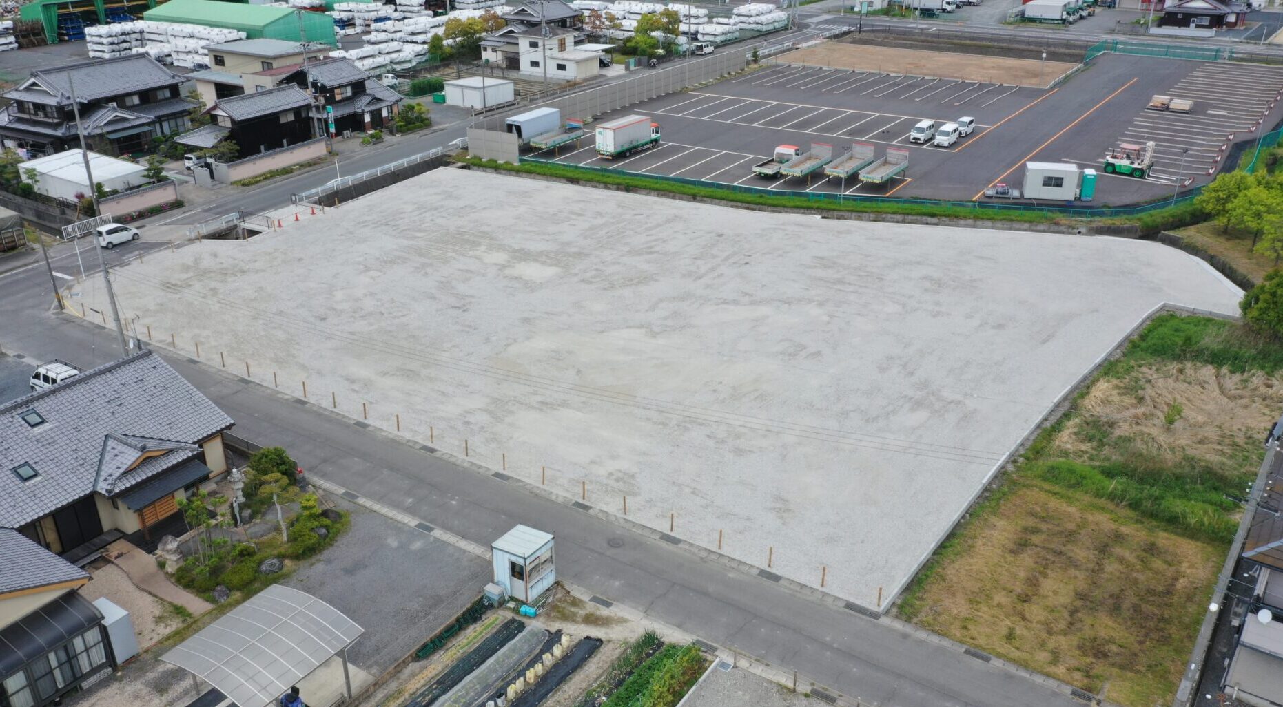 建設用全面帯 建設用全面帯